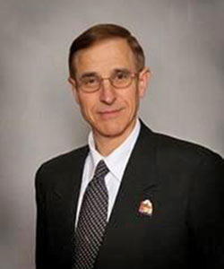 James “Jim” Emery ’75